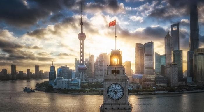 收藏！上海风情景点推荐，不体验大都市，只回味旧时光
