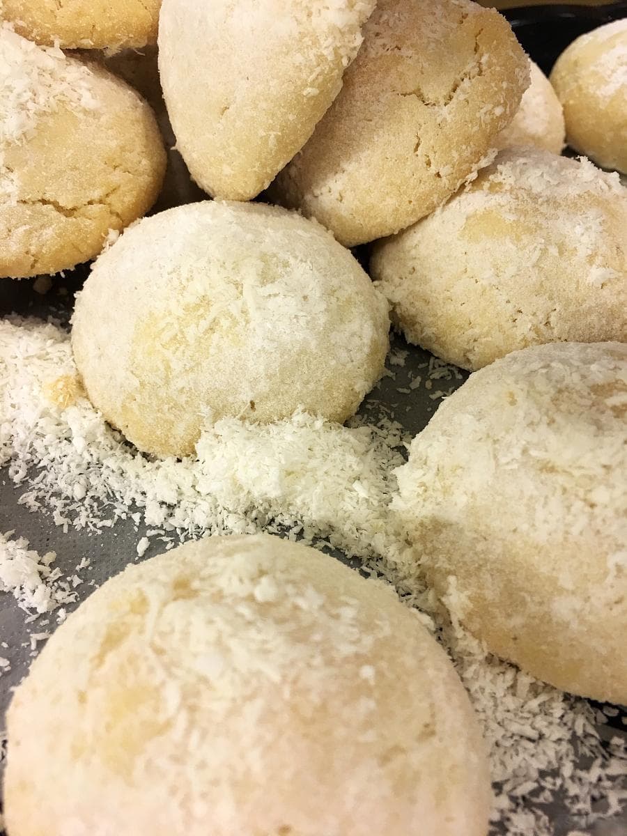 传统手作糍粑，复古而不失风味