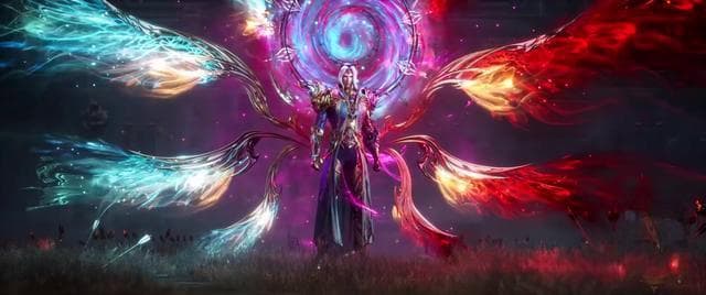 斗罗大陆：唐三都有哪些魂骨，分别来自什么魂兽，都有什么能力