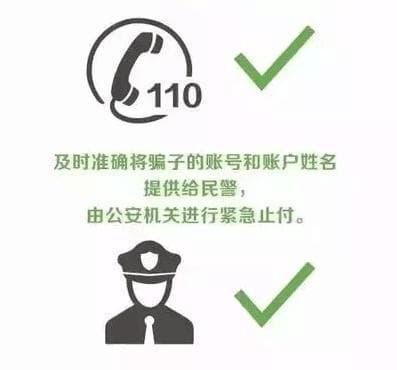 48种常见的电信网络诈骗手段，快收藏！