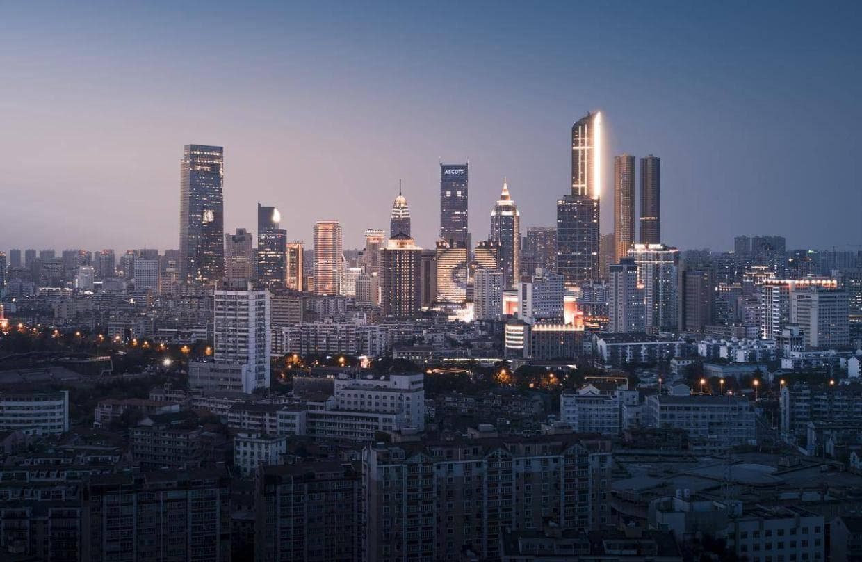 无锡推出零门槛落户政策，最高享30万购房补贴