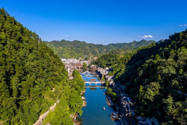 宣城景点全览：敬亭山、龙川古村等7处打卡地