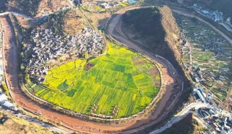云龙马拉松：一场体育与文旅的完美邂逅