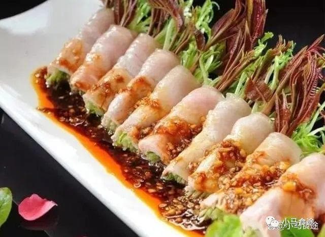 10道创新川菜，做法明确，味道一绝，值得大家收藏