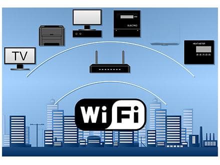 怎样判断WiFi模块是否坏了？