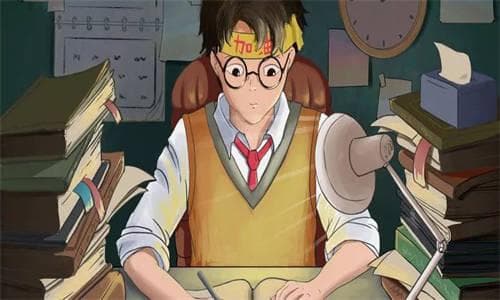 孩子觉得读书累和苦怎么办？八个实用建议帮助孩子克服厌学情绪
