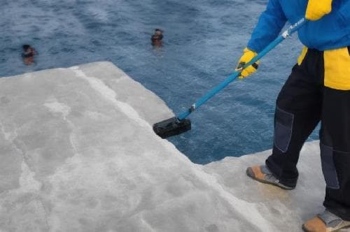 楼顶防水补漏价格是多少