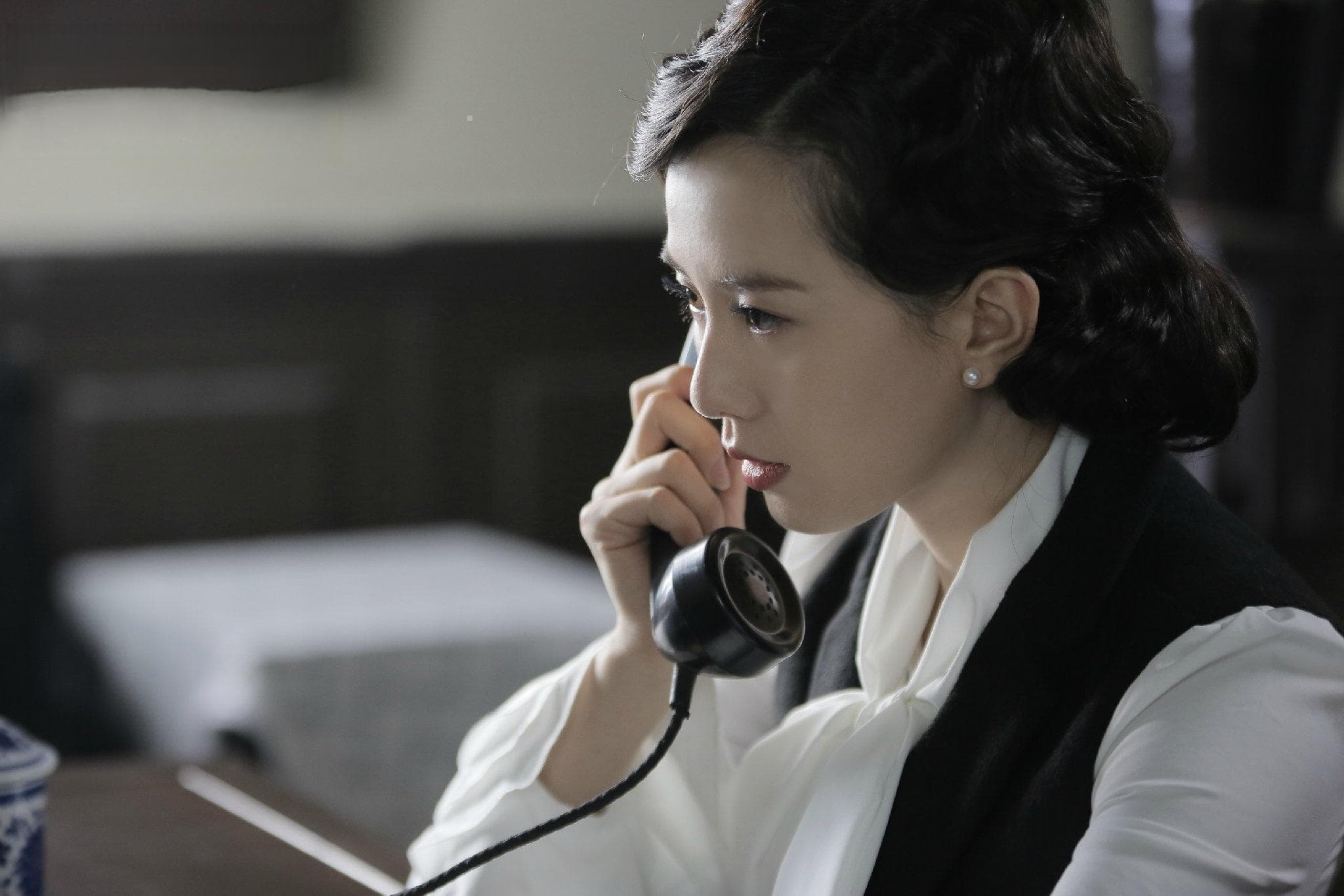 刘诗诗新作《掌心》：贺子惊艳亮相，演绎母女情深