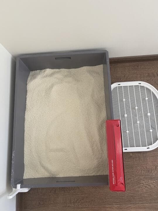 打造猫咪舒适空间：选择与布置优质猫砂盆的完整指南