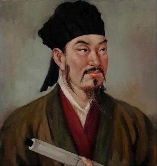 朱载堉的《十不足歌》和吴国发的《政客不足歌》
