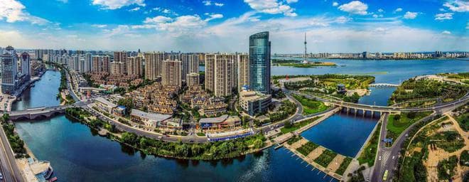 解码临沂：五年等待期为城市留白，“预留地”新政释放啥信号？