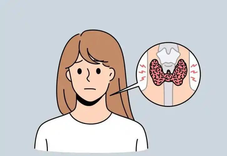 每个被「甲状腺结节」吓过的人，都该点进来看看