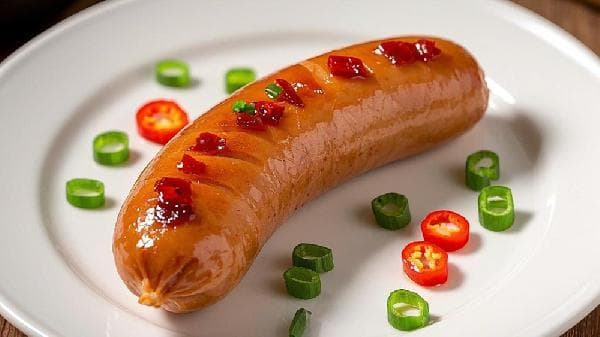 烤肠要烤多少度多少时间