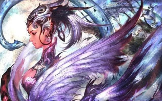 上古洪荒的十二祖巫到底是谁？他们是怎么死的？又最谁厉害呢？