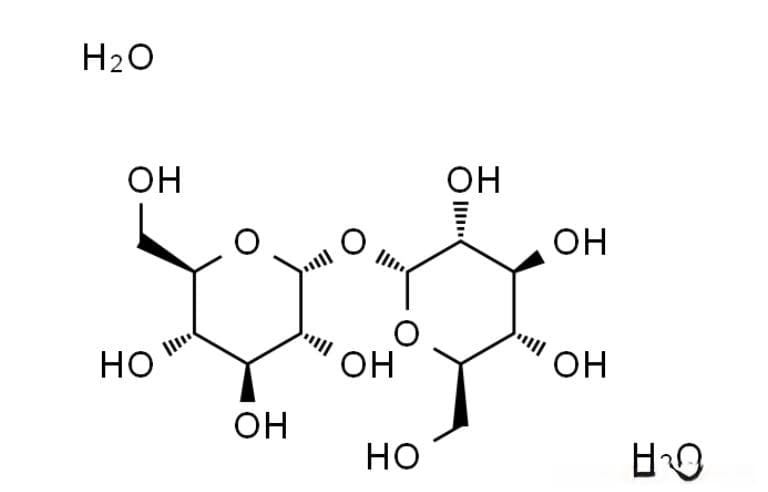 海藻糖在生物制品中的应用及检测方法