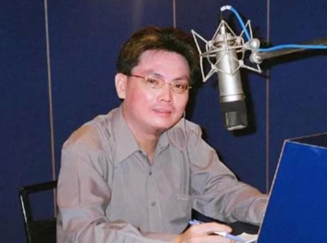 周星驰“御用”配音演员石班瑜去世，他的声音成为观众心中经典记忆
