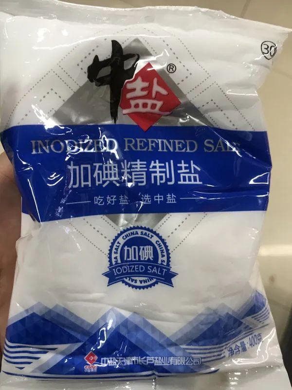 买盐时，要加碘的还是未加碘的？医生提醒：这6个要点要记牢