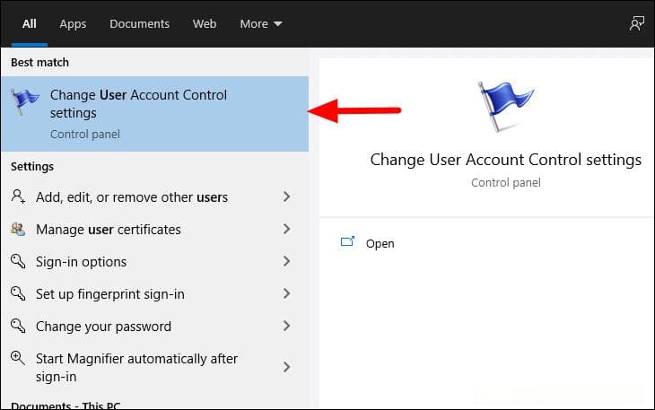 Windows 10中无法以管理员身份运行怎么办？这里有解决办法