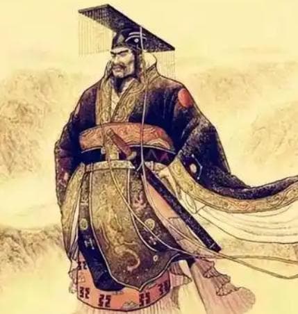 善待与猜忌，集权与统一：秦始皇的多面统治