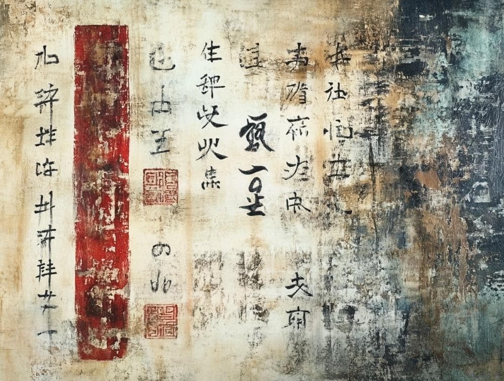景姓：战国起源、太原郡望寻根
