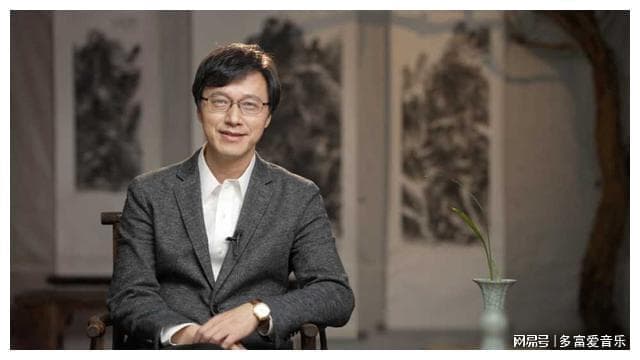 杨立华：人生的意义不是想出来的，而是活出来的