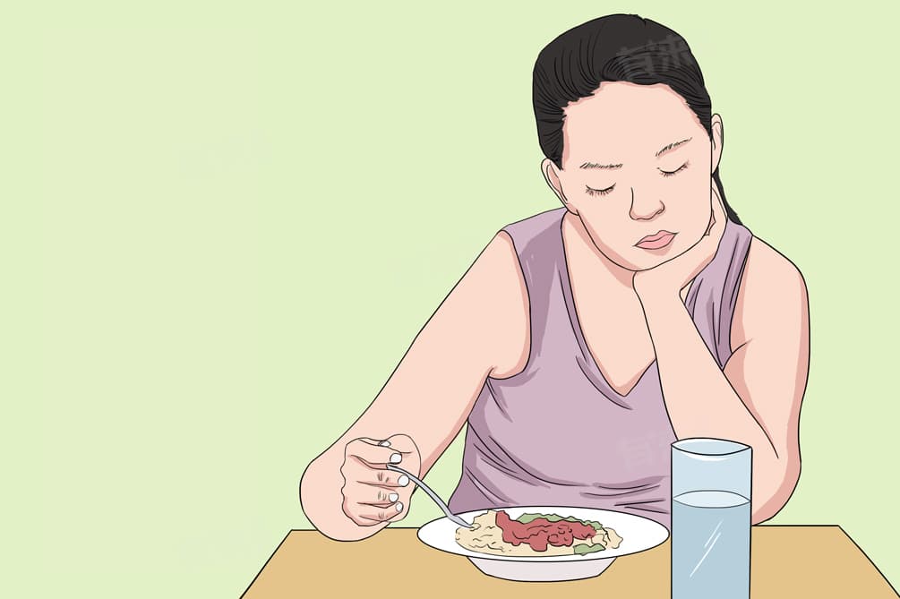 高蛋白饮食对减脂的影响及如何合理安排