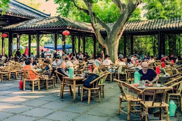 有趣的四川方言，你会几句？