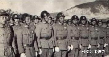 “泰山军”李玉堂所部，打出长沙大捷，其麾下师长都有哪些呢？