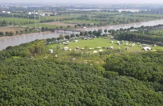 这个季节适合哪些户外运动？这份指南请查收
