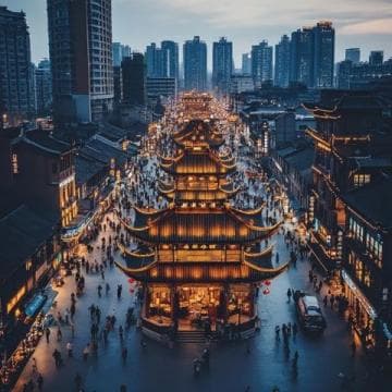 南宁三日游旅游攻略：自然人文美食全覆盖