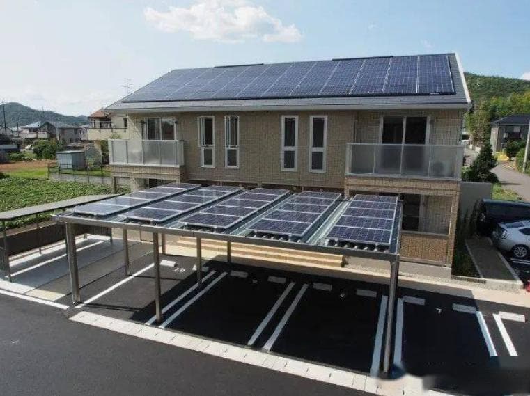 探索光伏建筑一体化（BIPV）未来：光伏太阳能产业的绿色革命