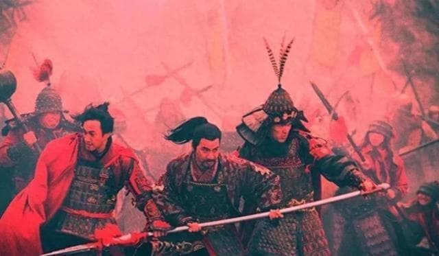 揭开杨家将真相：杨继业并没有撞死李陵碑，穆桂英并非杨文广母亲