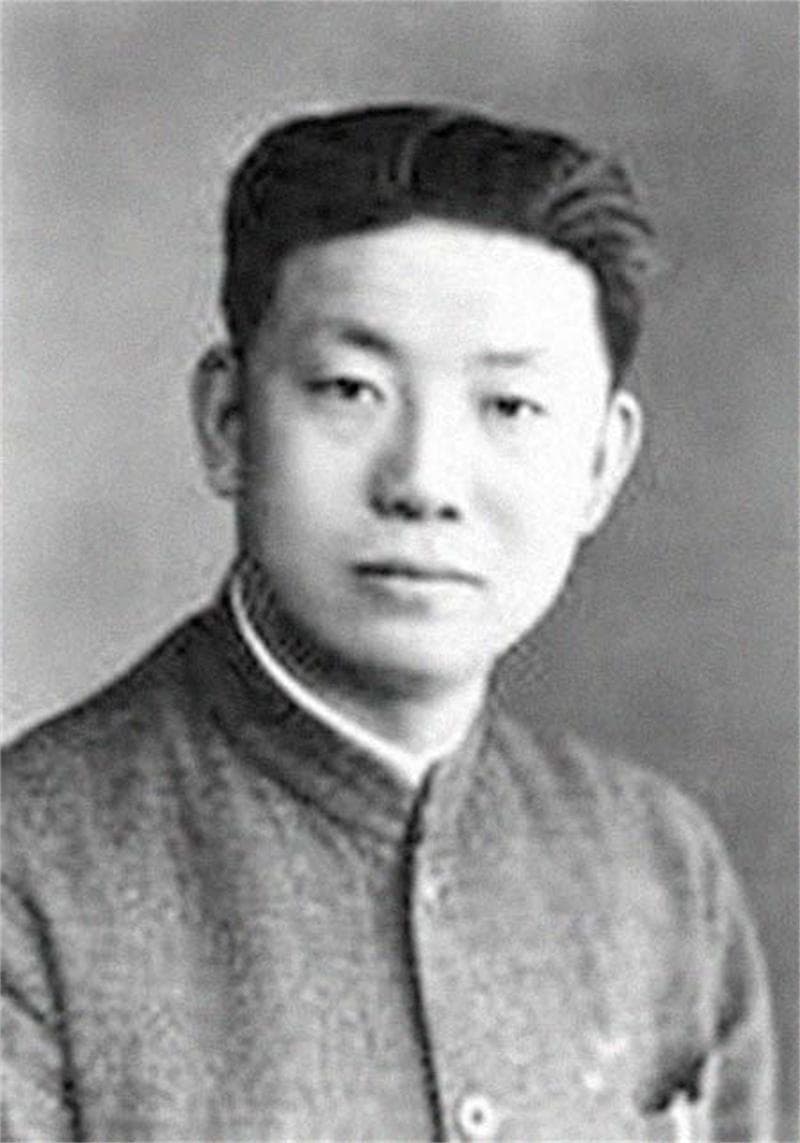 抗日救国的陶瓷实业家杜重远