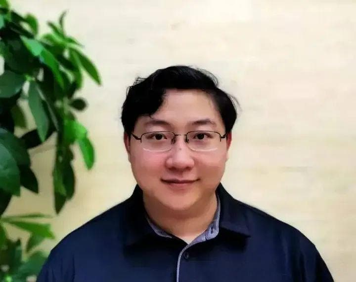 北大90后博导、曹雪涛院士之子曹云龙，4年4篇Nature