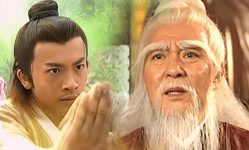 张无忌未死之谜：千秋宫主身份引猜想
