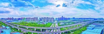 一座小城的“逆袭”样本