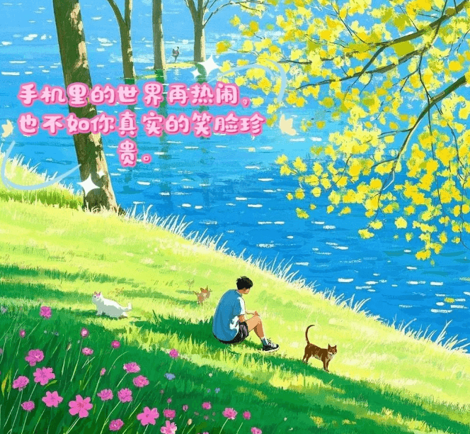 恐惧、焦虑与觉察：从"灾难化思维"走向"从容生长"