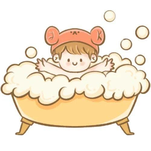 洗澡不能先洗头？万万没想到这么多年的澡都洗错了