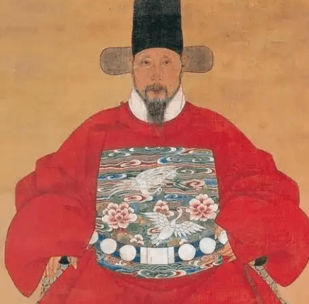 胡宗宪：抗倭英雄的双面人生
