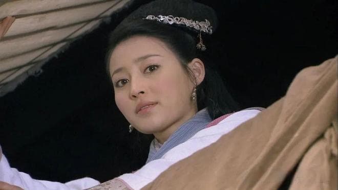 西门庆凭什么能吸引潘金莲？
