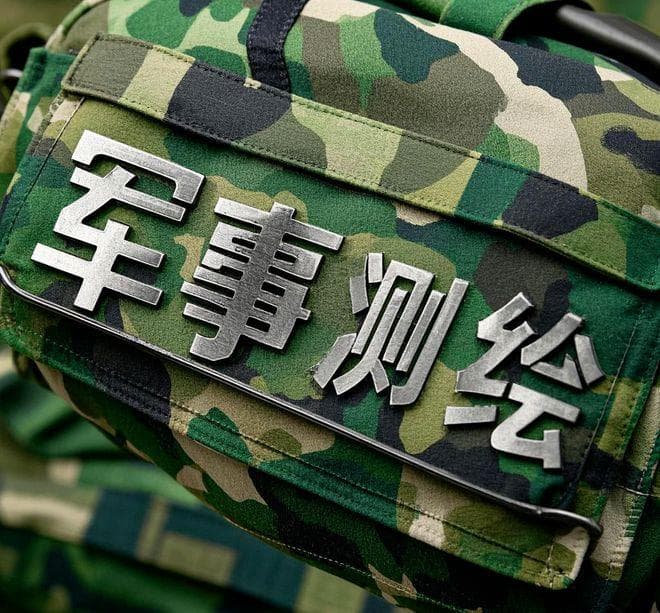 【科普】军事测绘：国防建设中的“隐形尖兵”