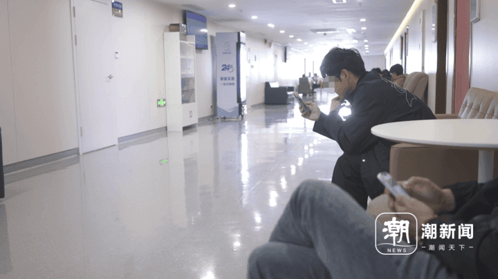 男士们也开始“卷颜值”了？有公立医院整形外科男性求美者占五分之一