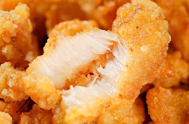 炸小酥肉的家常做法 炸小酥肉注意哪些事项