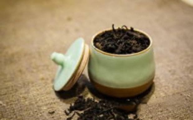 桂红工夫茶的保存方法