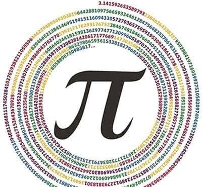 古人如何求π？世界上第一次提出圆周率的科学计算方法的是谁？