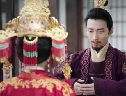 萧太后与韩德让：君臣之恋的真相探究