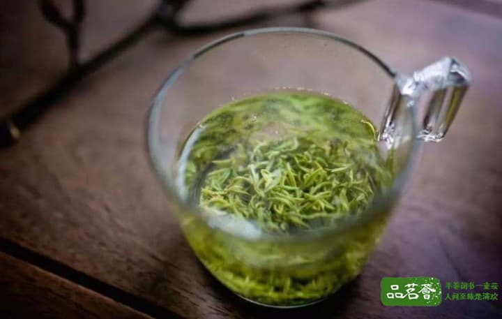 碧螺春属于绿茶还是红茶？