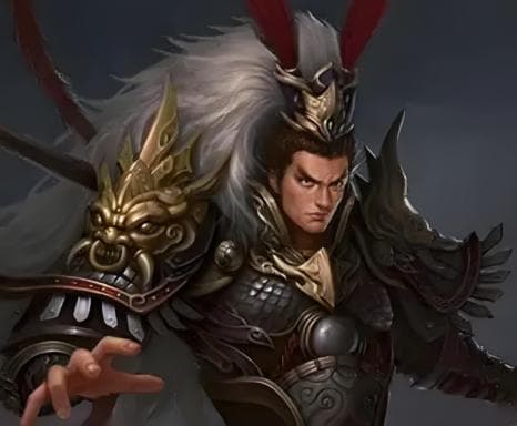 勇谋兼备却难称帝——吕布的野心与时代的局限