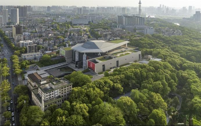 湖南多地推出“五一”文旅活动，马王堆汉墓将恢复开放