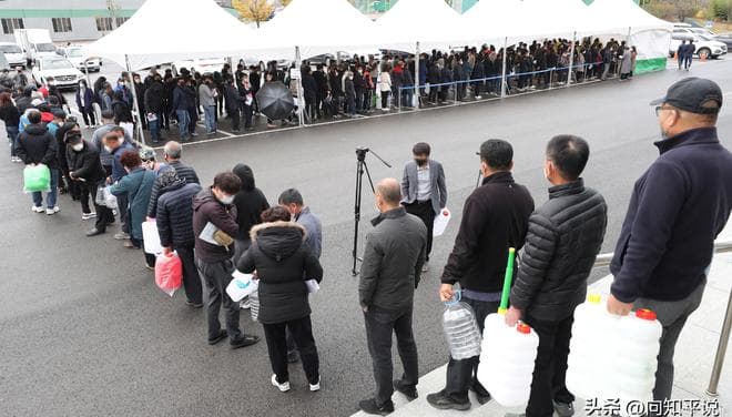 韩欲将中国踢出尿素供应链，转头找越南大量进口，得知源头破大防